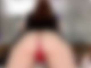 Violet Fugazzi's Live Sex Cam Show