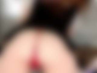 Violet Fugazzi's Live Sex Cam Show