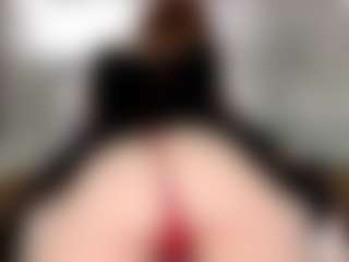 Violet Fugazzi's Live Sex Cam Show