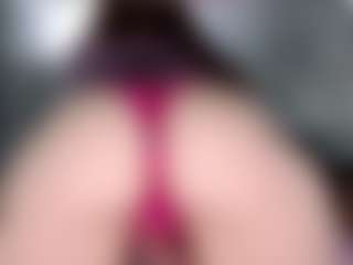 Violet Fugazzi's Live Sex Cam Show