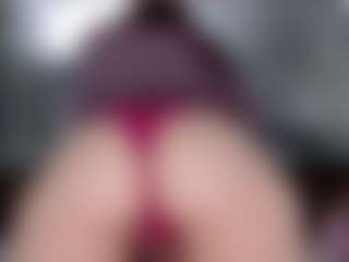 Violet Fugazzi's Live Sex Cam Show