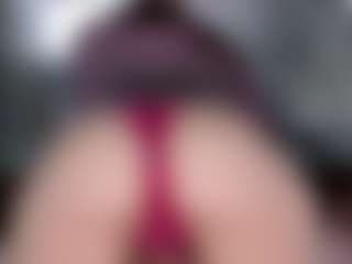 Violet Fugazzi's Live Sex Cam Show