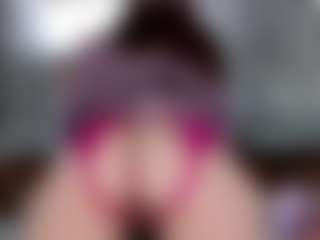 Violet Fugazzi's Live Sex Cam Show