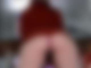 Violet Fugazzi's Live Sex Cam Show