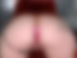 Violet Fugazzi's Live Sex Cam Show