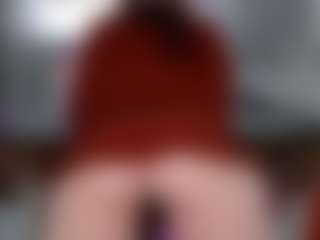 Violet Fugazzi's Live Sex Cam Show