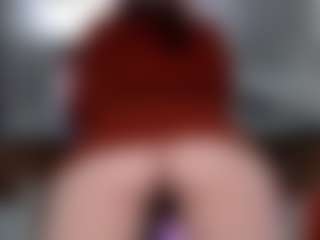 Violet Fugazzi's Live Sex Cam Show