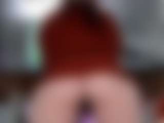 Violet Fugazzi's Live Sex Cam Show