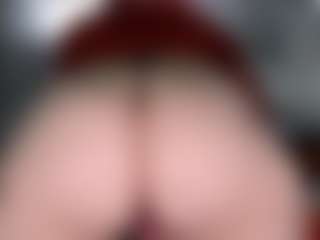 Violet Fugazzi's Live Sex Cam Show