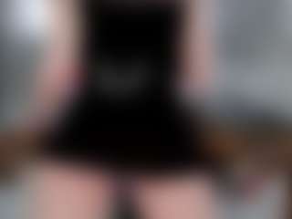Violet Fugazzi's Live Sex Cam Show