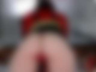 Show in cam erotica live di Violet Fugazzi