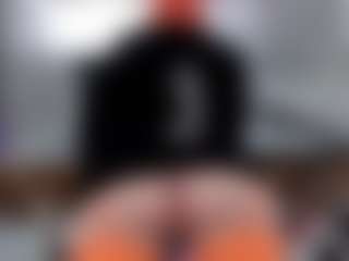 Violet Fugazzi's Live Sex Cam Show