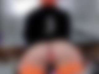 Violet Fugazzi's Live Sex Cam Show