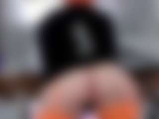 Violet Fugazzi's Live Sex Cam Show