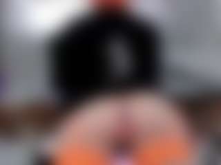 Violet Fugazzi's Live Sex Cam Show