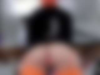 Violet Fugazzi's Live Sex Cam Show