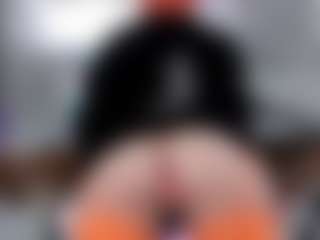 Violet Fugazzi's Live Sex Cam Show
