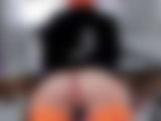 Violet Fugazzi's Live Sex Cam Show