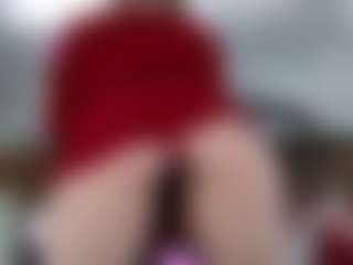 Violet Fugazzi's Live Sex Cam Show