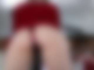 Live cam show with Violet Fugazzi - White on Mixed Magazine Live | canada