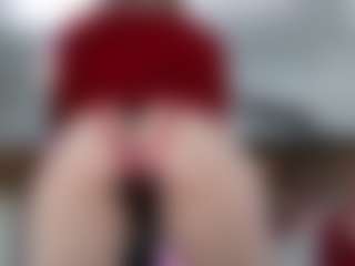Violet Fugazzi's Live Sex Cam Show
