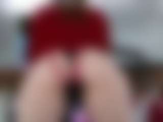 Violet Fugazzi's Live Sex Cam Show
