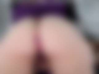 Violet Fugazzi's Live Sex Cam Show