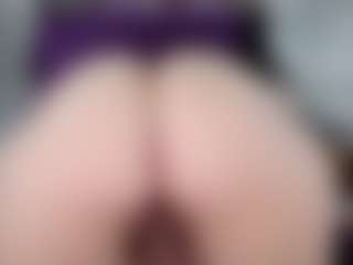 Violet Fugazzi's Live Sex Cam Show