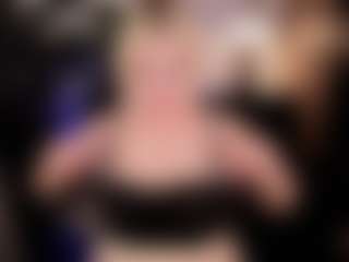Live cam show with YolandaKiss - Solo on crypto-cams