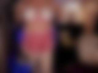 YolandaKiss's Live Sex Cam Show