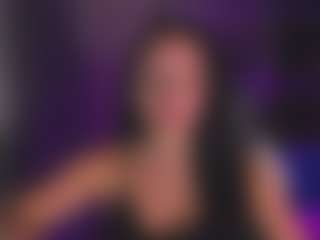 ChristyMia's Live Sex Cam Show