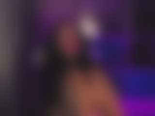 ChristyMia's Live Sex Cam Show