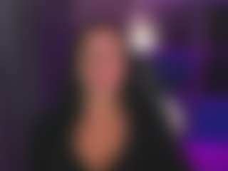 Live cam show with ChristyMia - Dom on TastyBlacksLive