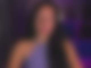 Live cam show with ChristyMia - Slave on crypto-cams