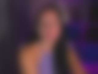 Live cam show with ChristyMia - Control on crypto-cams