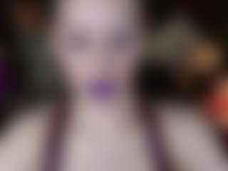 Live cam show with GoddessDarsy - Cbt on crypto-cams