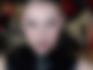 GoddessDarsy's Live Sex Cam Show