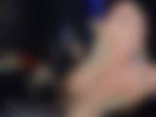 GoddessDarsy's Live Sex Cam Show