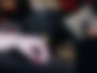 Live cam show with GoddessDarsy - Pegging on Dolls Live