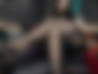 GoddessDarsy's Live Sex Cam Show