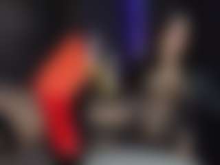 GoddessDarsy's Live Sex Cam Show
