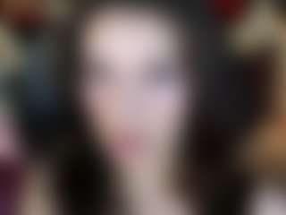 GoddessDarsy's Live Sex Cam Show
