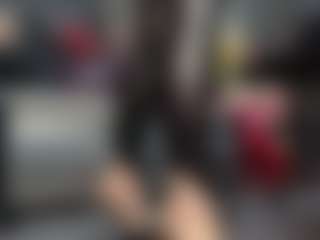 GoddessDarsy's Live Sex Cam Show