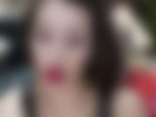 GoddessDarsy's Live Sex Cam Show