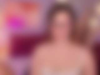 Live cam show with JaneGraceful - Spank Brown Hair on Dolls Live