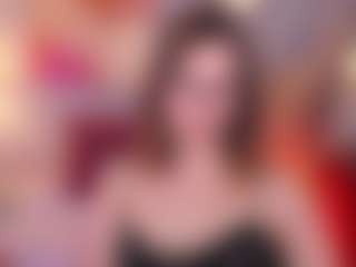 Live cam show with JaneGraceful - Thin on Camming Site