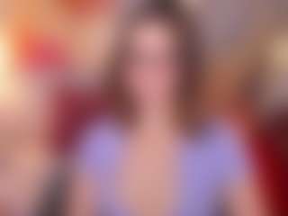 Live cam show with JaneGraceful - Oil on Hubzter Live