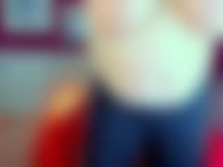 Live cam show with KellyPerfect - White on CamwithHer