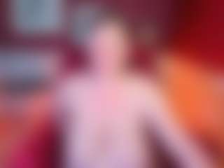 Live cam show with KellyPerfect - Butt Plug on TastyBlacksLive