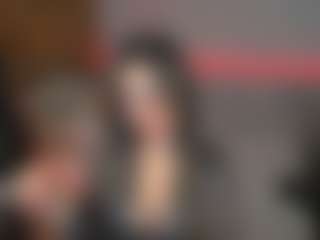 KylieMellowのライブセックスチャットショー